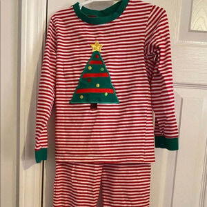 Classic Whimsy Pajamas
